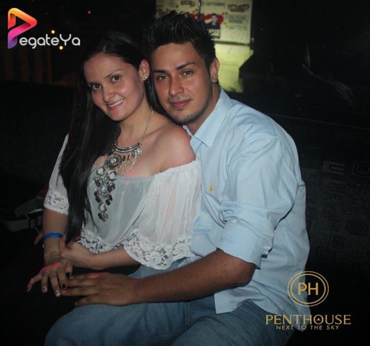 Foto 25 de Penthouse Club - AMOR & AMISTAD 2016 en Penthouse 1800, Cali