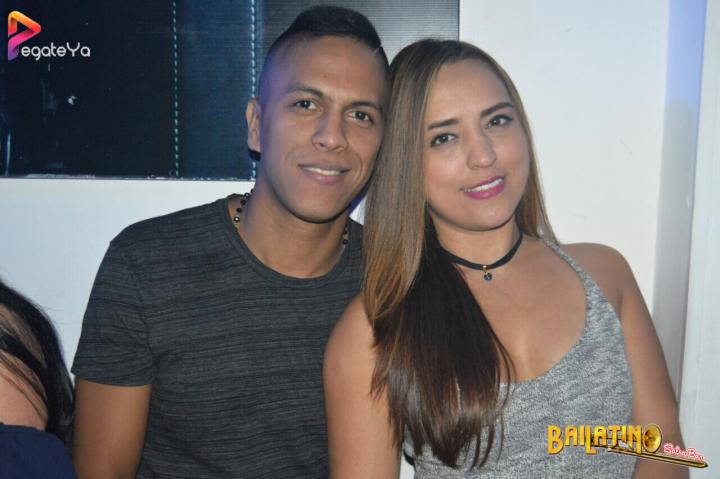 Foto 88 de Bailatino - 1er Fds Febrero 2017 en Bailatino - Bar, Cali
