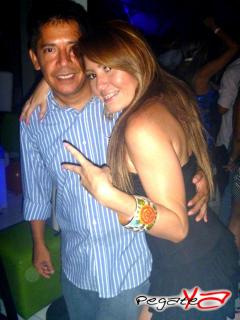 Foto 28 de Favela - Agosto 25 del 2012 en Favela Club, Cali