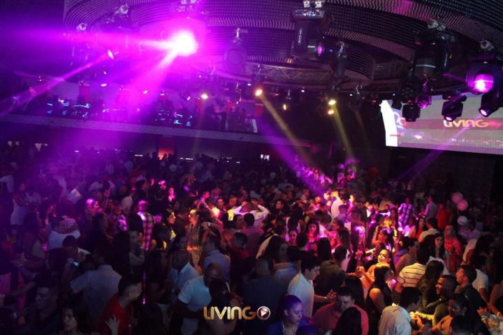 Foto 14 de Living - 3er Fds Junio 2017 en Living Night Club, Cali
