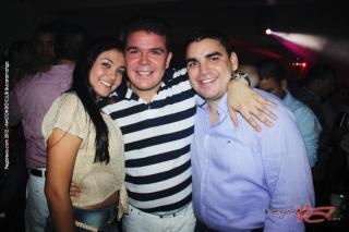 Foto 25 de Fabian Corrales 14 Diciembre 2012 en Discoteca Macondo Club Bucaramanga, Bucaramanga
