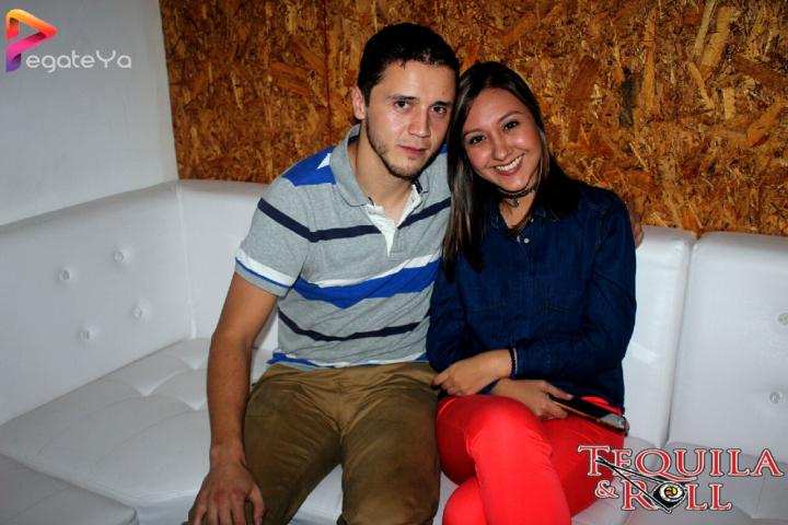 Foto 29 de Tequila & Roll - 4TO Fds Junio 2016 en Tequila & Roll