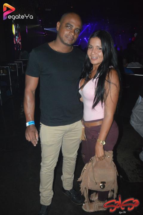 Foto 56 de Salsa Night Club - AMOR & AMISTAD 2016 en Salsa Night Club, Cali