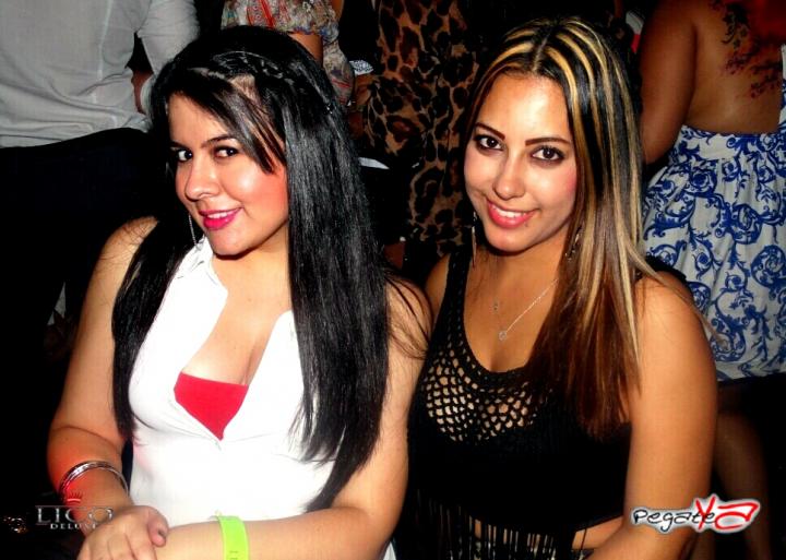 Foto 5 de Licodeluxe - Sept. 13 en LICO DELUXE Medellin, Medellín
