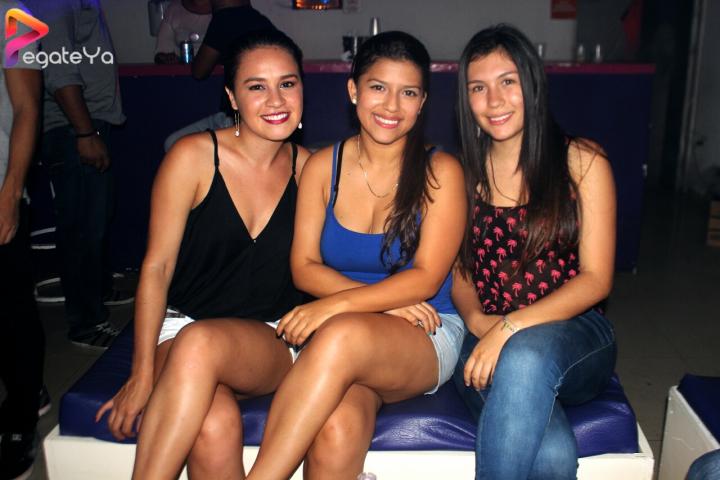 Foto 37 de Ahma - 1er FDS Julio 2016 en Ahma Cali, Cali