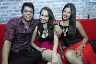 Foto 17 de DF BAR - 7 de Marzo de 2014 en Discoteca DF Bucaramanga, Bucaramanga
