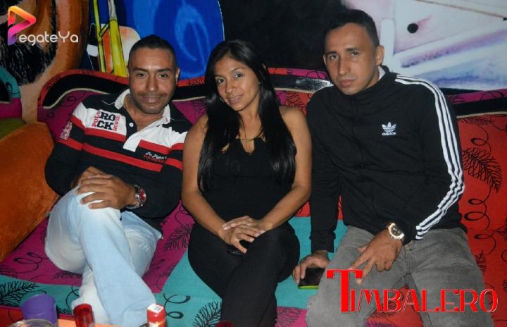 Foto 51 de Timbalero - Amor & Amistad 2016 en Timbalero, Cali