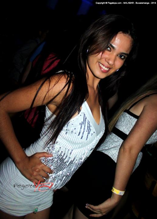 Foto 1 de Discoteca Malabar - 13 de Junio de 2014 en Discoteca Malabar Bucaramanga, Bucaramanga