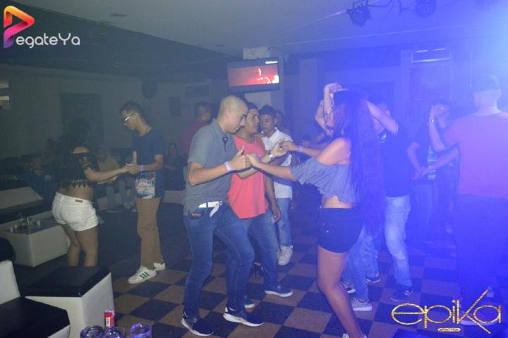 Foto 43 de Epika - 1er FDS Julio 2016 en Epika Night Club, Cali