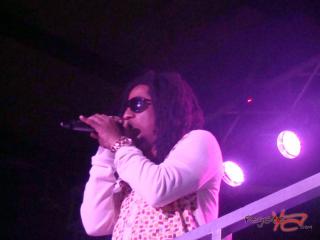 Foto 43 de Concierto Tego Calderon 17 de Noviembre en Concierto Tego Calderon 17 de, Medellín