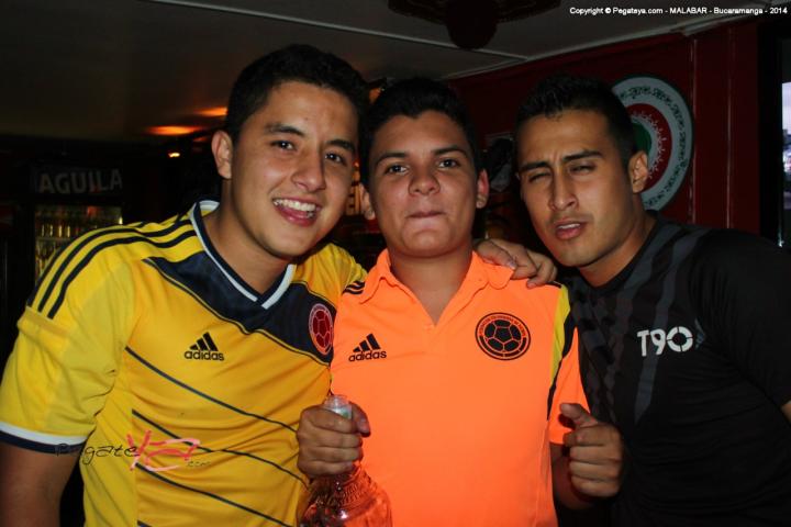 Foto 32 de Discoteca Malabar - 28 de Junio de 2014 en Discoteca Malabar Bucaramanga, Bucaramanga