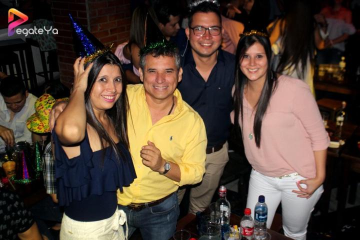 Foto 2 de Kukara - 3er FDS Dic. 2015 en Kukaramakara Discoteca Cali, Cali