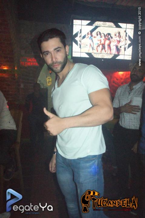 Foto 9 de tu candela 12 y 13 de junio de 2015 en TU CANDELA cartagena, Cartagena