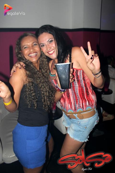 Foto 2 de Salsa Night Club - 3er Fds Abril 2016 en Salsa Night Club, Cali