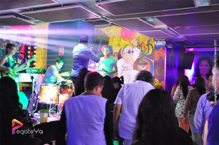 Foto 9 de Trinidad sábado 11 de febrero de 2017 en Trinidad Discoteca Bucaramanga, Bucaramanga