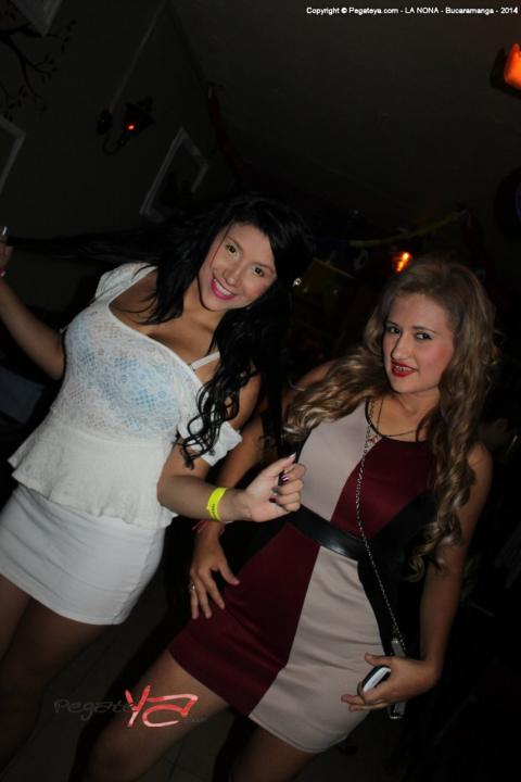 Foto 6 de Discoteca LA NONA - 26 de Junio de 2014 en Discoteca La Nona, Bucaramanga