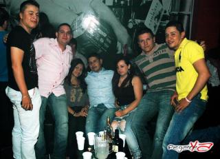 Foto 31 de Octubre 04 del 2013 en Nozomi Club, Cali