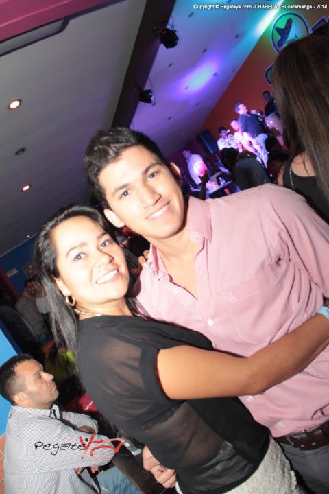 Foto 58 de Discoteca Chabela- 21 de Junio de 2014 en Discoteca Chabela Bucaramanga, Bucaramanga