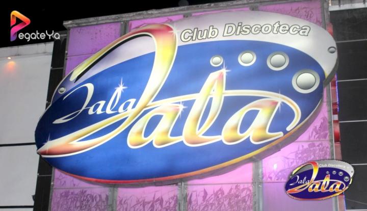 Foto 13 de Jala Jala - 2do FDS Sep 2015 en Jala Jala Club, Cali