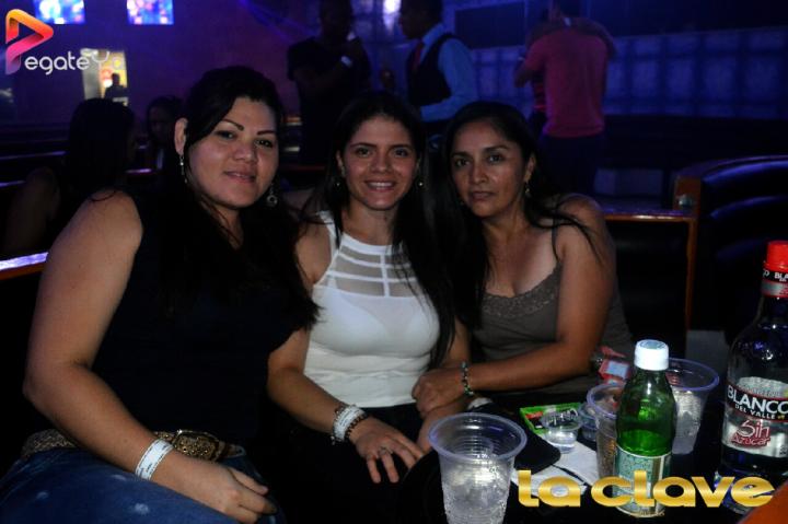 Foto 13 de La Clave Night Club - 1er Fds Julio 2016 en La Clave Night Club, Cali