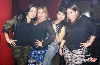 Foto 11 de Noviembre 30 del 2013 en Kabaret - Granada, Cali