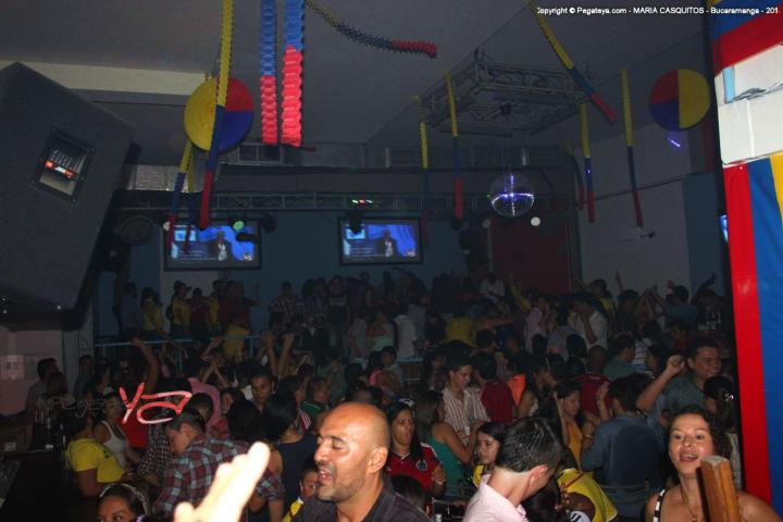 Foto 19 de Discoteca Maria Casquitos en Maria Casquitos Bucaramanga, Bucaramanga