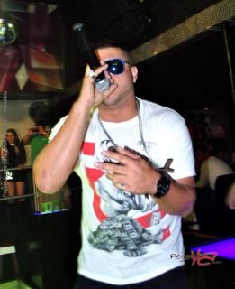 Foto 25 de Prizma Discoteca - Alberto Style en Prizma Discoteca Medellin, Medellín