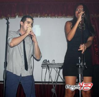 Foto 28 de Kabaret - Marzo 15 2014 en Kabaret - Granada, Cali