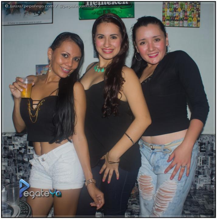 Foto 2 de LA ESTRELLA BAR - Villavicencio en La Estrella, Villavicencio