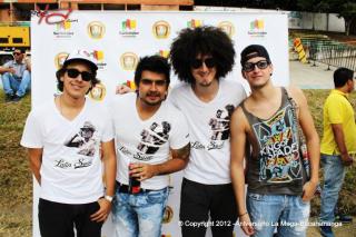 Foto 21 de Aniversario La Mega 2012 en Aniversario La Mega 2012, Bucaramanga
