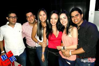 Foto 23 de Tony Dize - Lolas Club en Lolas Club Menga Cali, Cali