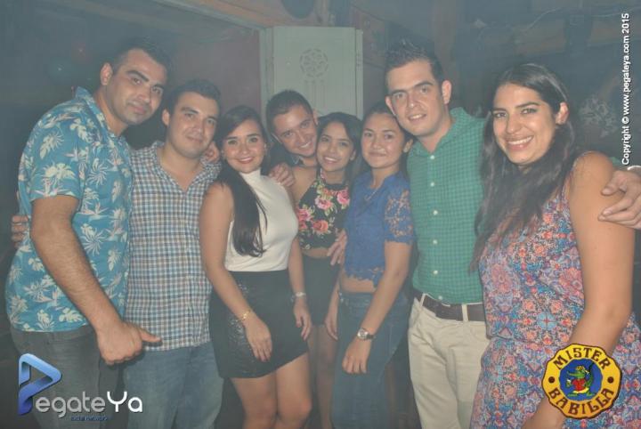 Foto 10 de Mister Babilla 11 y 12 de Diciembre en Discoteca MISTER BABILLA cartagena, Cartagena