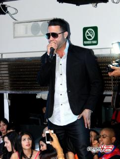 Foto 108 de Tony Dize - Lolas Club en Lolas Club Menga Cali, Cali