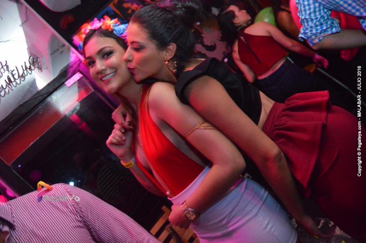 Foto 10 de Malabar - La Factoria en Discoteca Malabar Bucaramanga, Bucaramanga