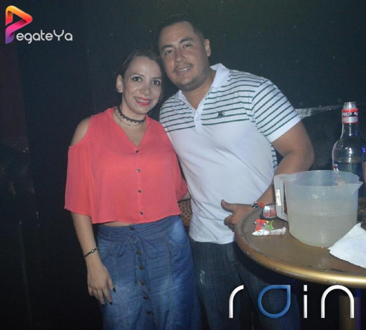Foto 12 de Rain Clvb - 4to Fds Sept 2016 en Rain CLVB - Cali, Cali