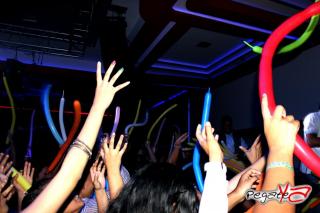 Foto 135 de Sapce ( Alkilados - Alberto Stylee ) en Space Menga, Cali