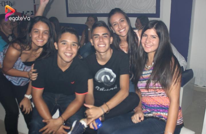 Foto 24 de Ahma Bar - 3er FDS Junio 2015 en Ahma Cali, Cali