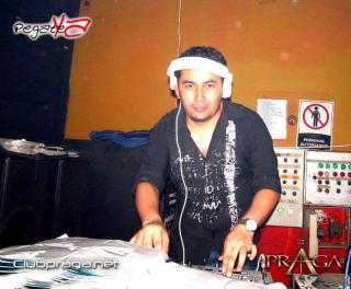 Foto 12 de Abril 20 del 2013 en Praga Club Cali, Cali