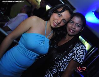 Foto 8 de DISCOTECA NEW YORK - 15 marzo 2014 en Discoteca New York Bucaramanga, Bucaramanga