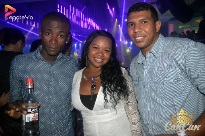 Foto 13 de Cancun Night Club - Feria 2015 en Cancun Night Club