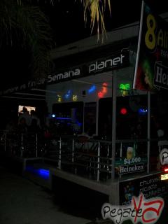 Foto 16 de Planet - Julio 6 en Planet, Manizales