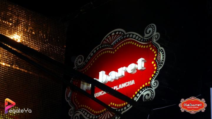 Foto 23 de Kabaret Bar - Marzo 21 del 2015 en Kabaret - Granada, Cali
