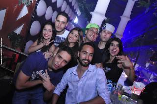 Foto 26 de Discoteca Malabar Golpe a Golpe en Discoteca Malabar Bucaramanga, Bucaramanga