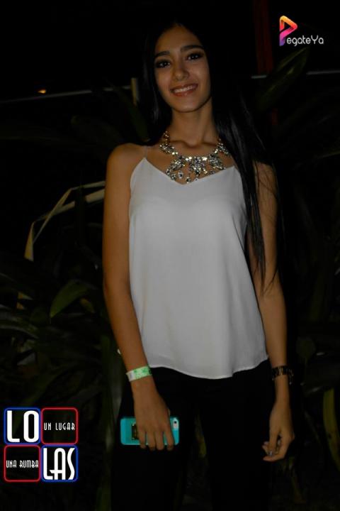Foto 28 de Lolas - Aniversario Junio 2015 en Lolas Club Menga Cali, Cali