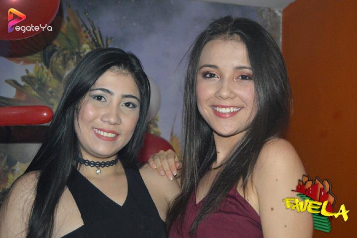 Foto 48 de Favela Club - 1er Fds Febrero 20173 en Favela Club Menga, Cali