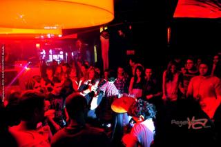 Foto 69 de Discoteca Aqua 28 de Julio en Discoteca Aqua Medellin, Medellín