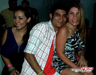 Foto 26 de Diciembre 08 del 2012 en Babel / Barra Libre Cali, Cali