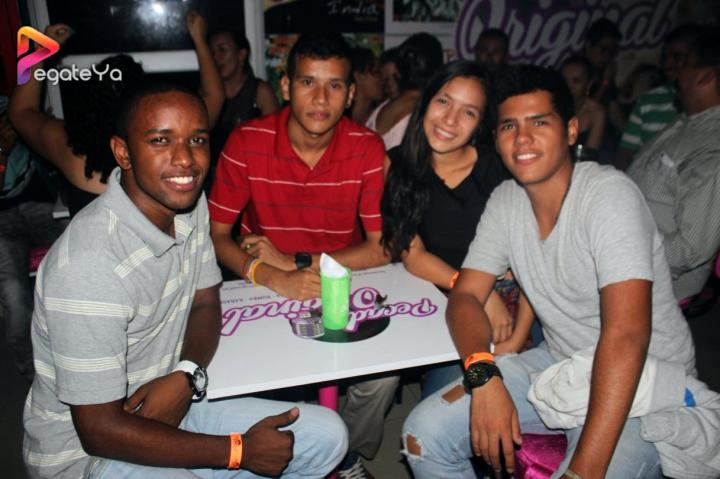 Foto 29 de Pecado Original - Amor y Amistad 2015 en Pecado Original, Cali