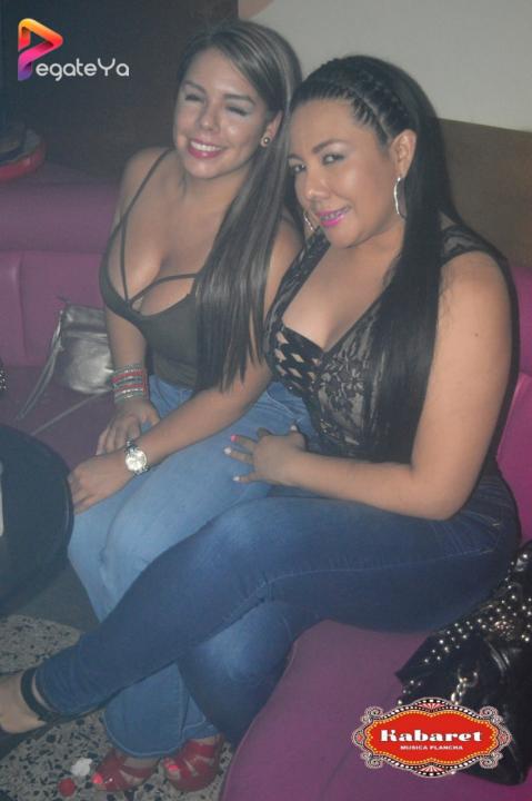Foto 30 de Kabaret - Feria 2015 en Kabaret - Granada, Cali