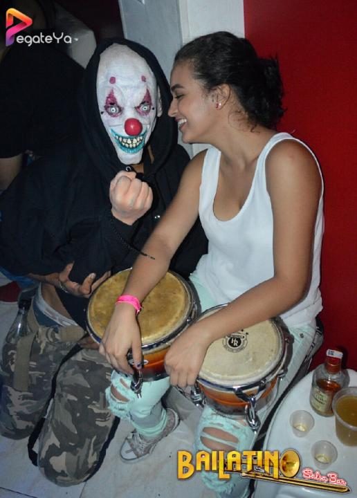 Foto 60 de Bailatino - 1er & 2do Fds Oct 2016 en Bailatino - Bar, Cali